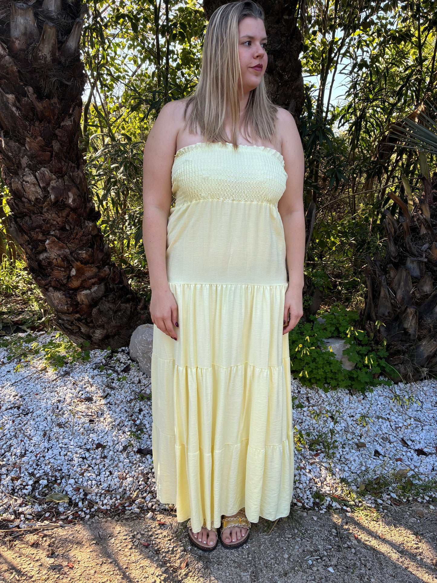 Robe Lilie