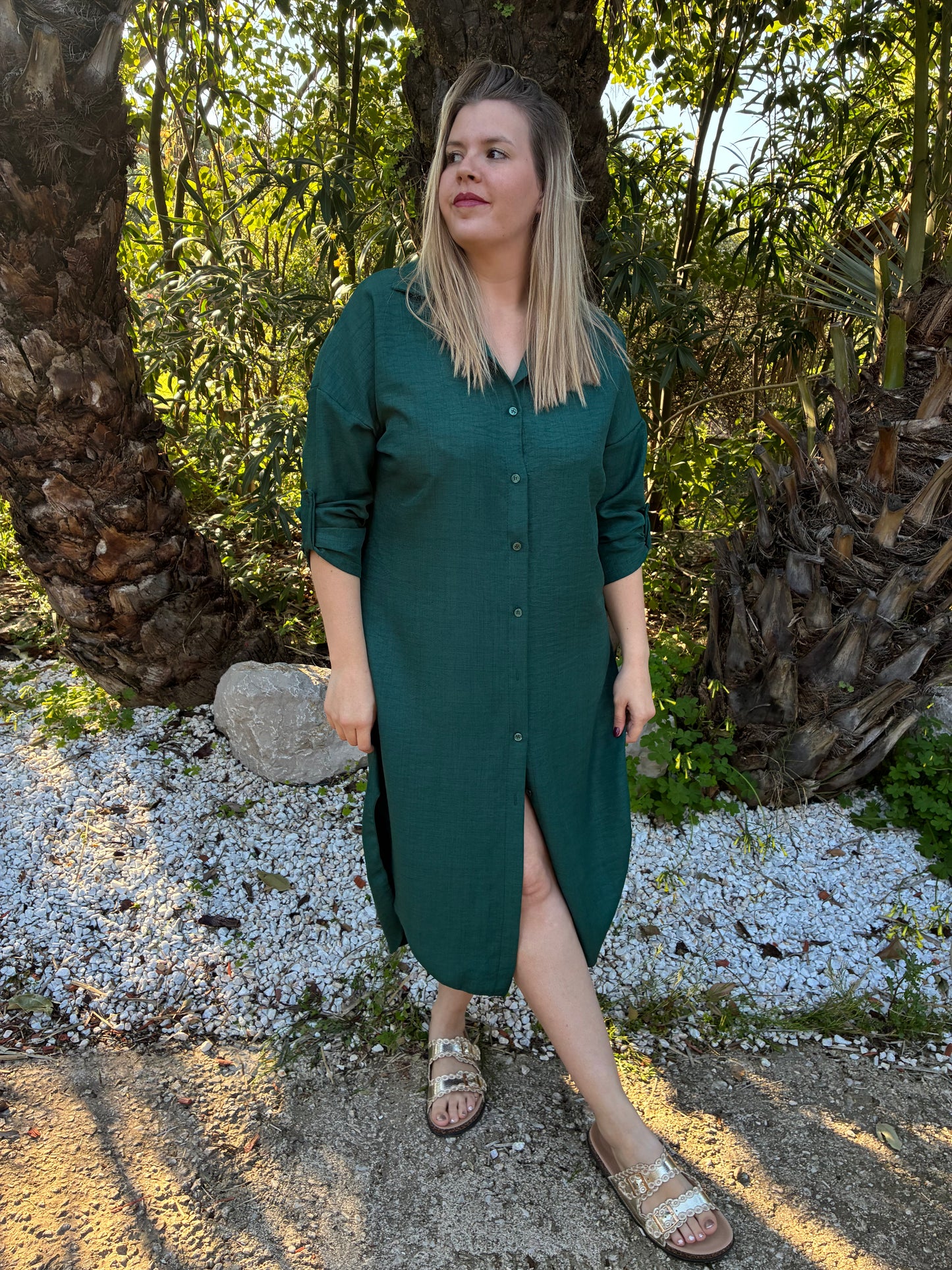Robe Lalie