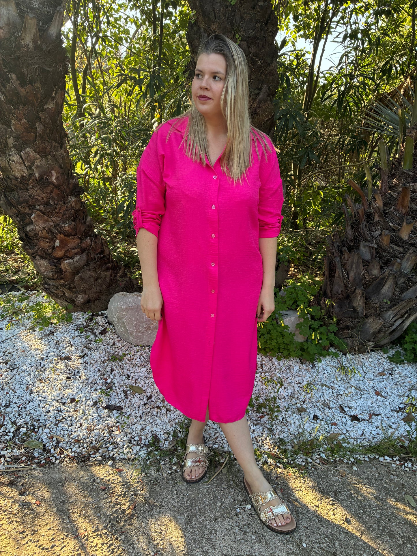 Robe Lalie