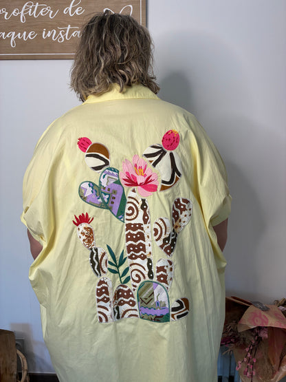 Robe Mexico