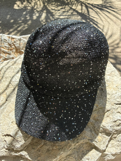 Casquettes Sequin