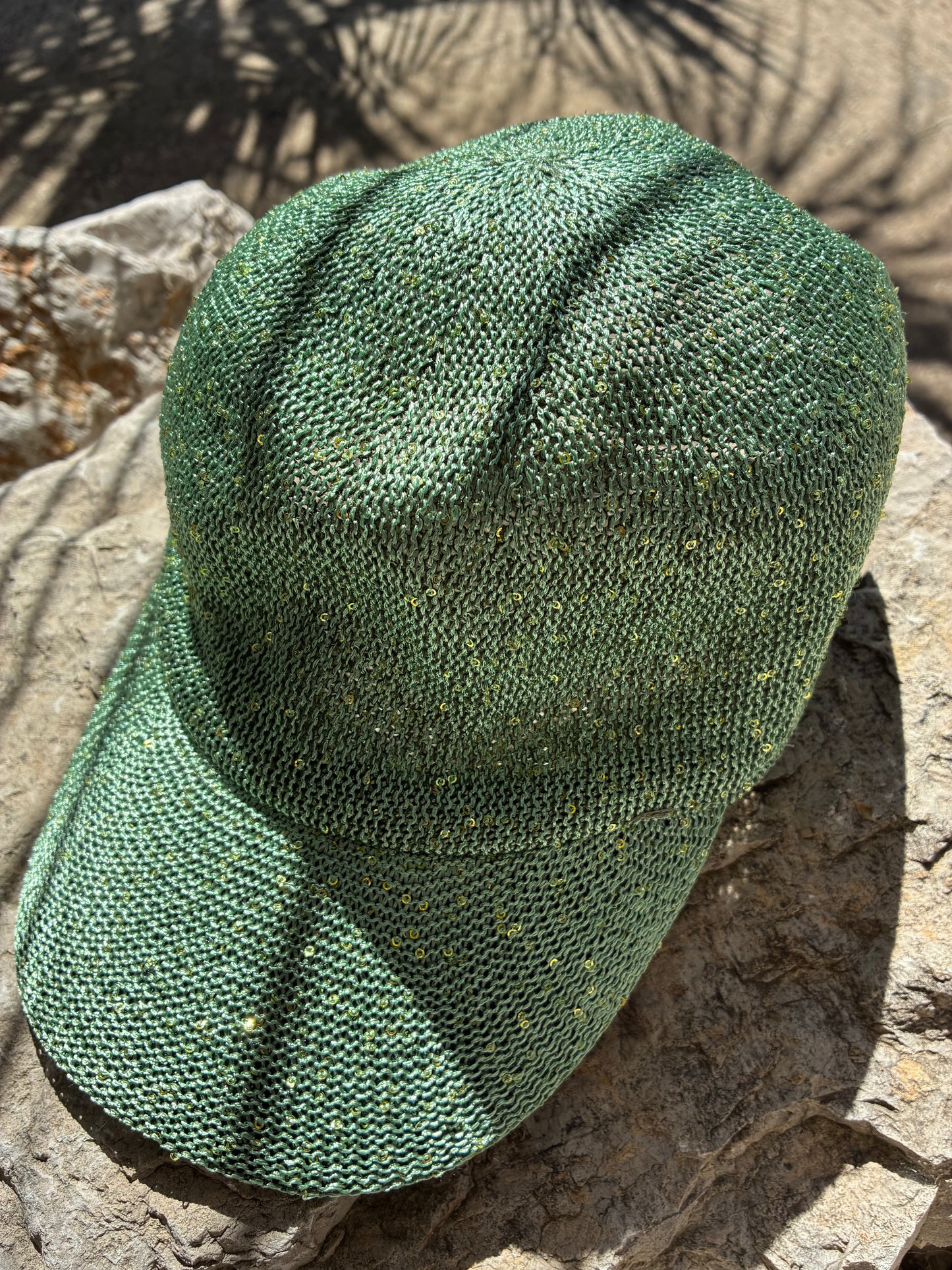 Casquettes Sequin