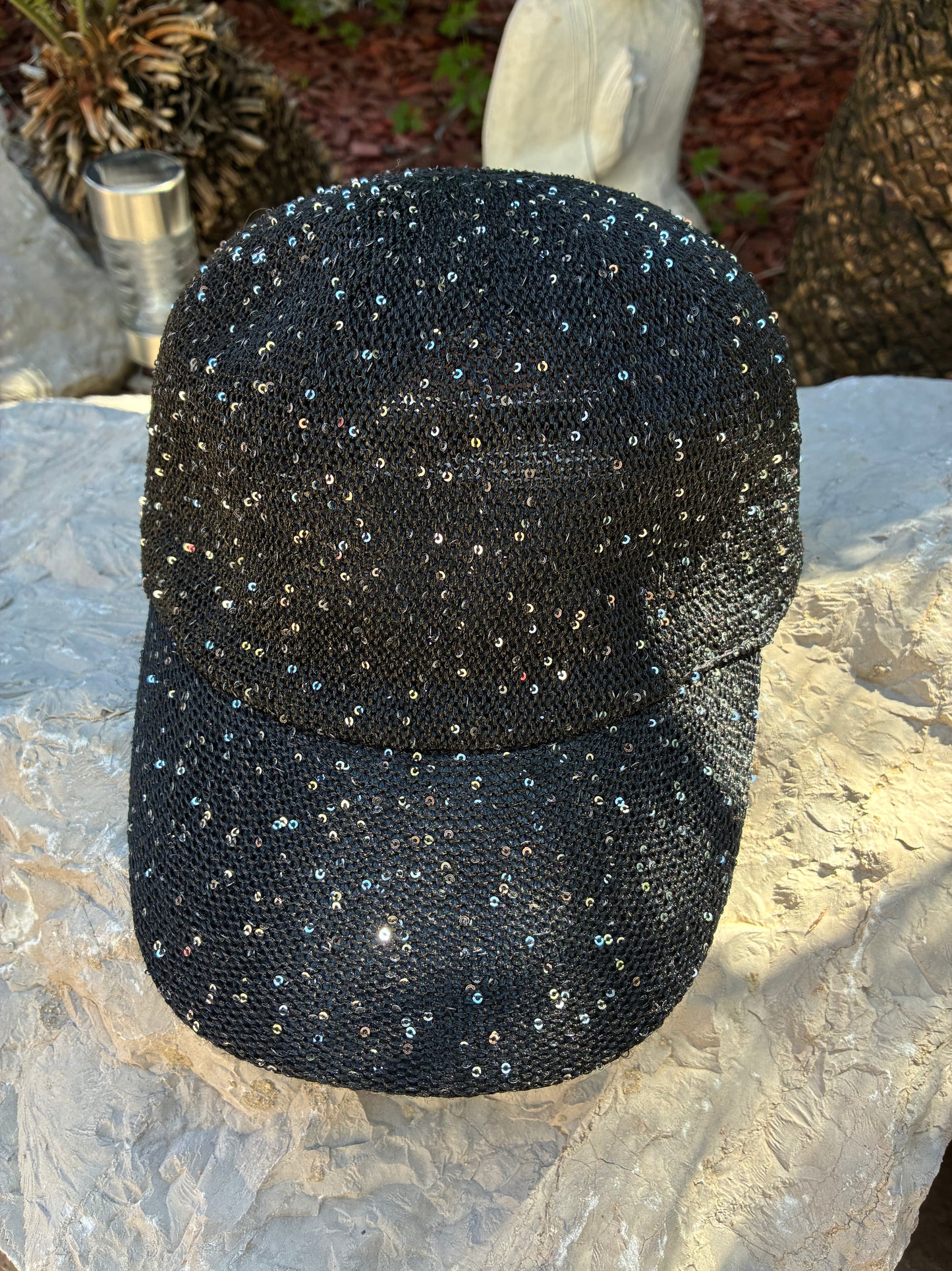 Casquettes Sequin
