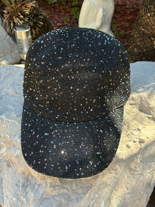 Casquettes Sequin