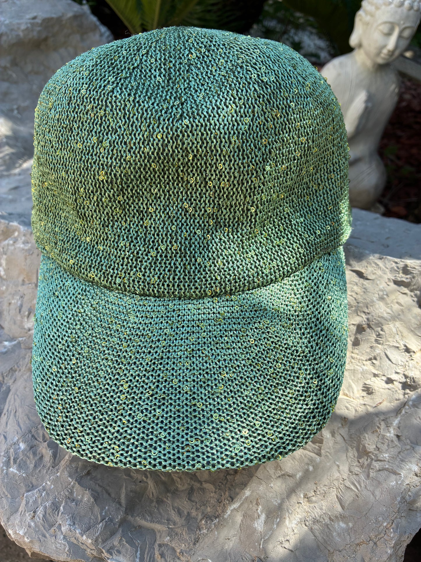 Casquettes Sequin