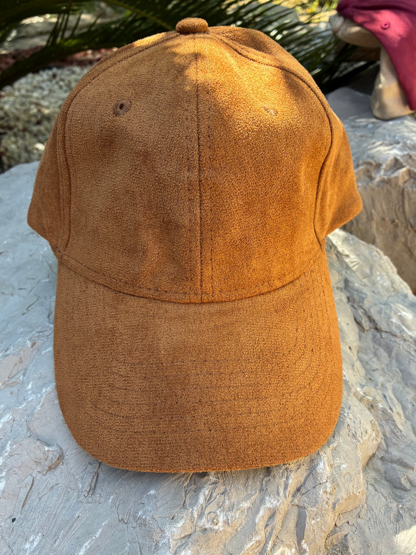 Casquettes