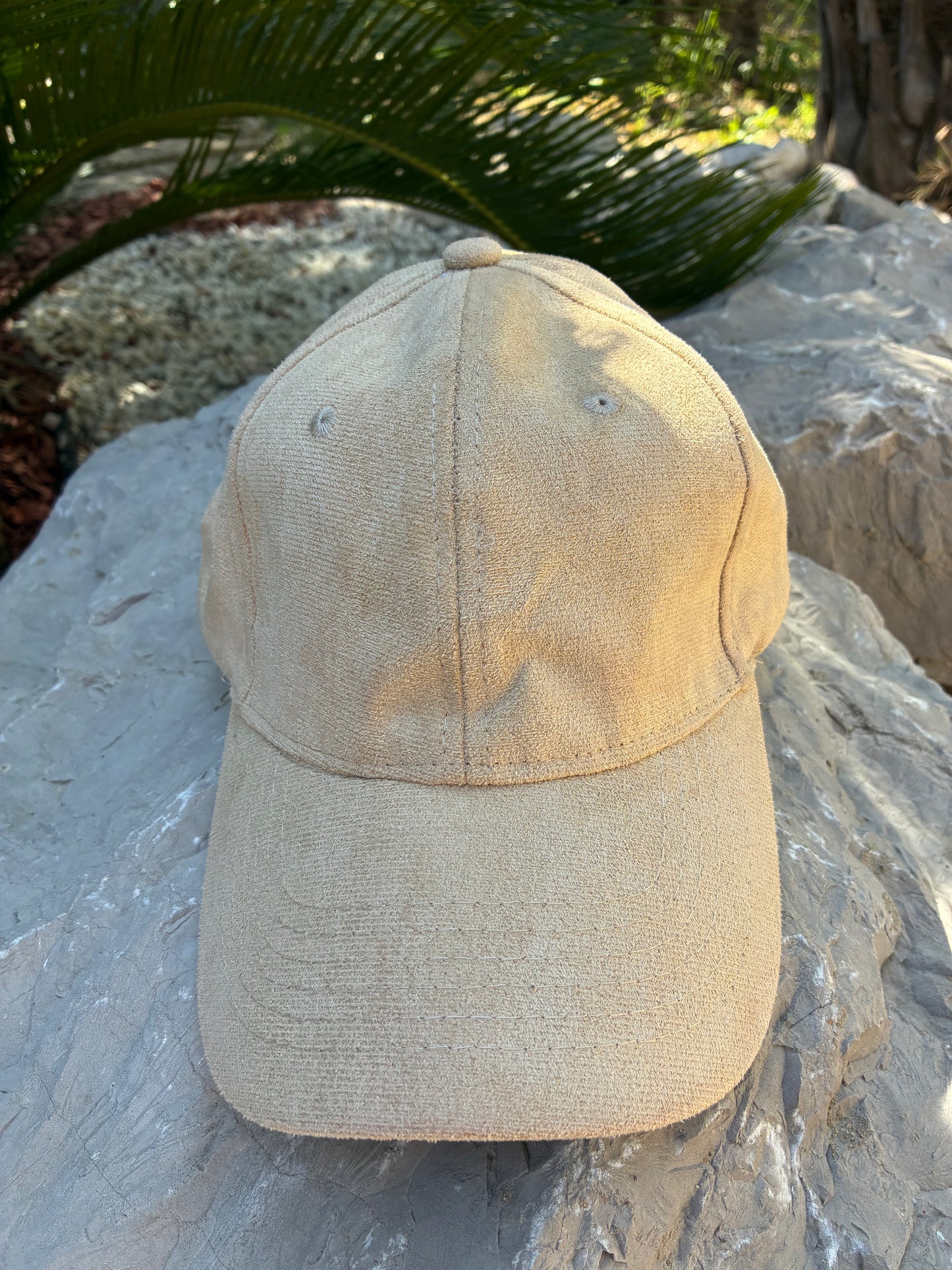 Casquettes
