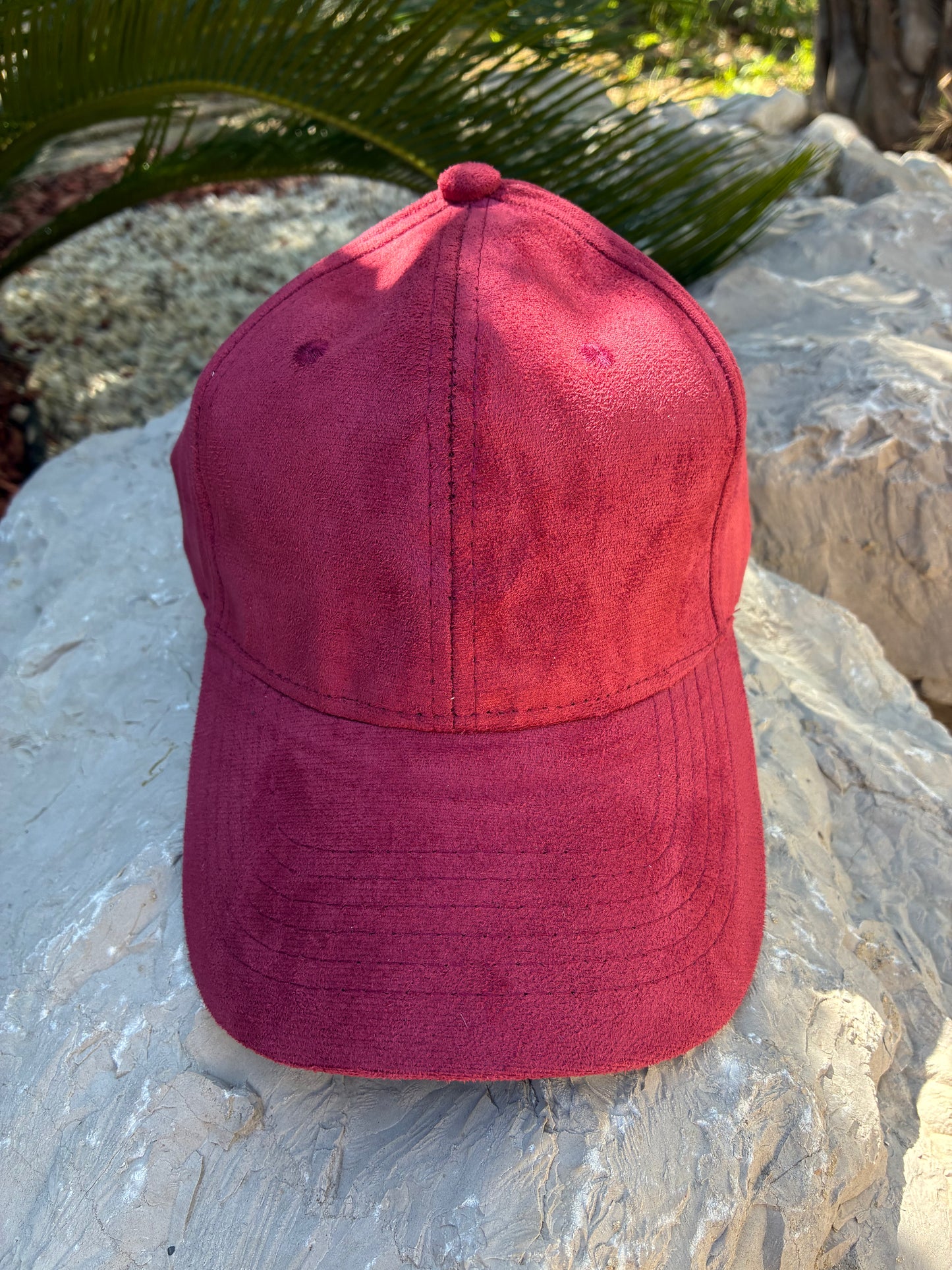 Casquettes