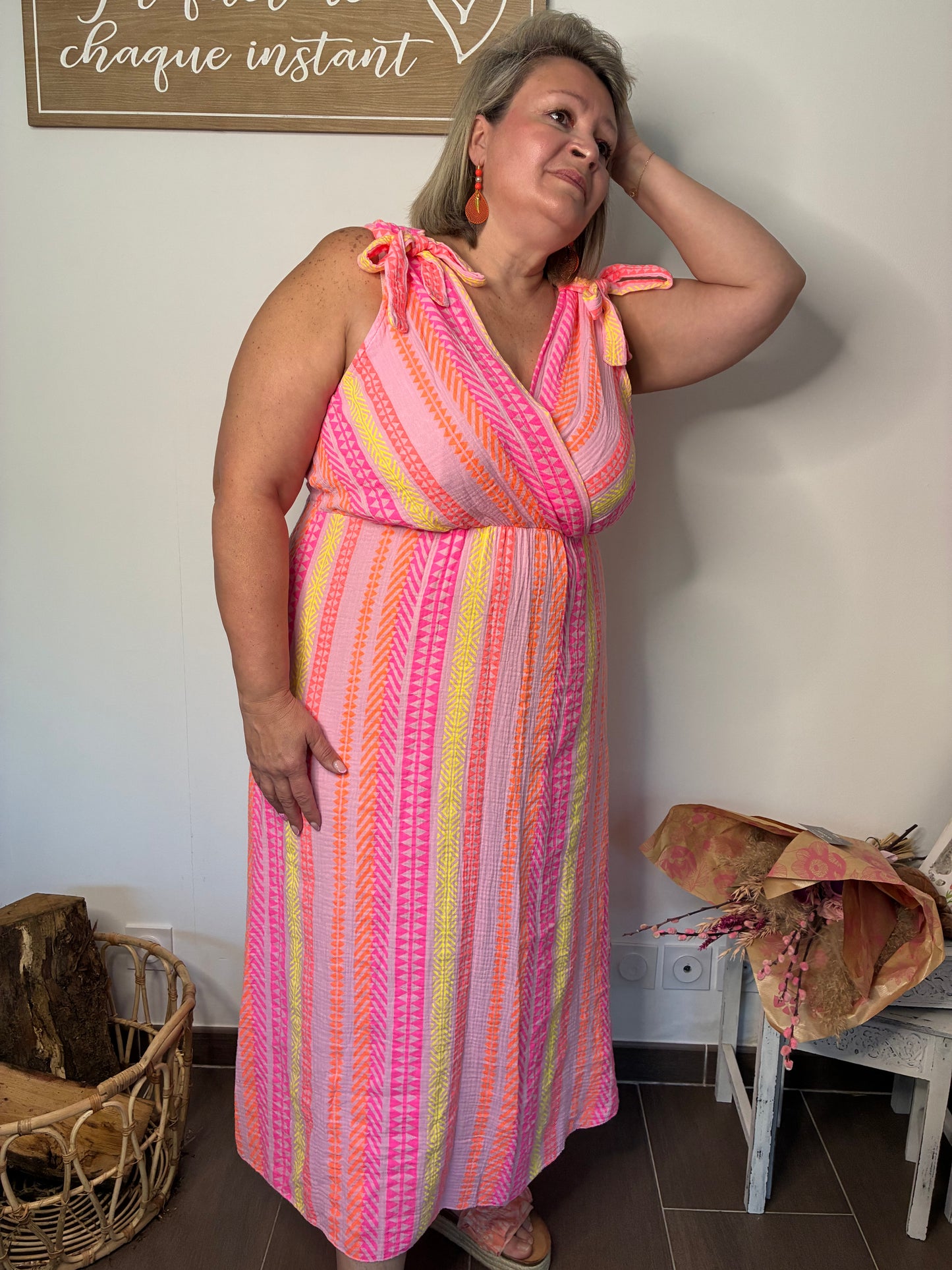 Robe Mona
