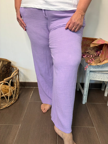 Pantalon Bastia