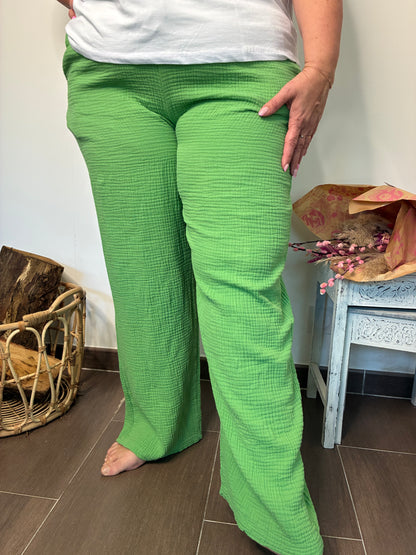 Pantalon Bastia