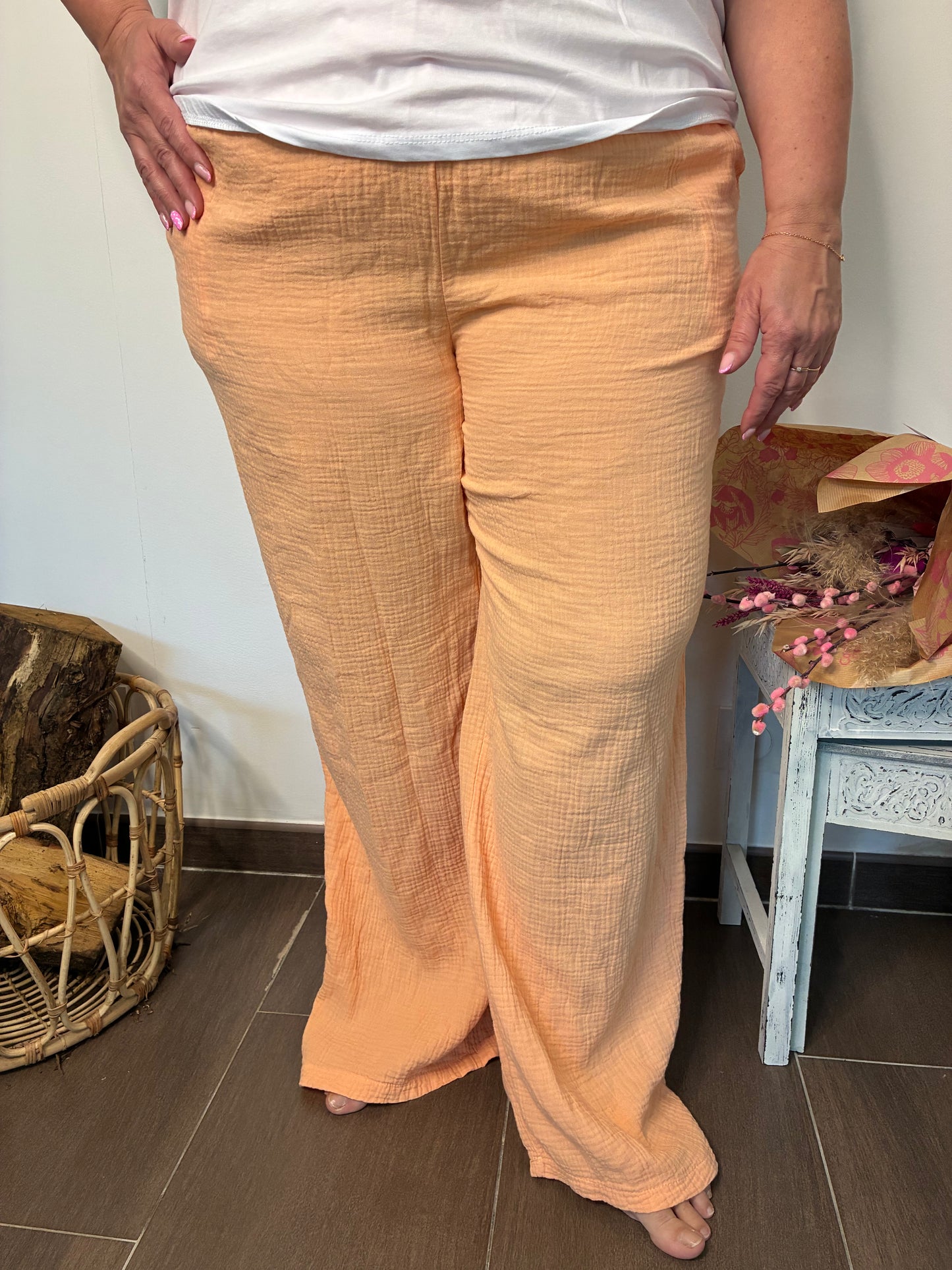 Pantalon Bastia