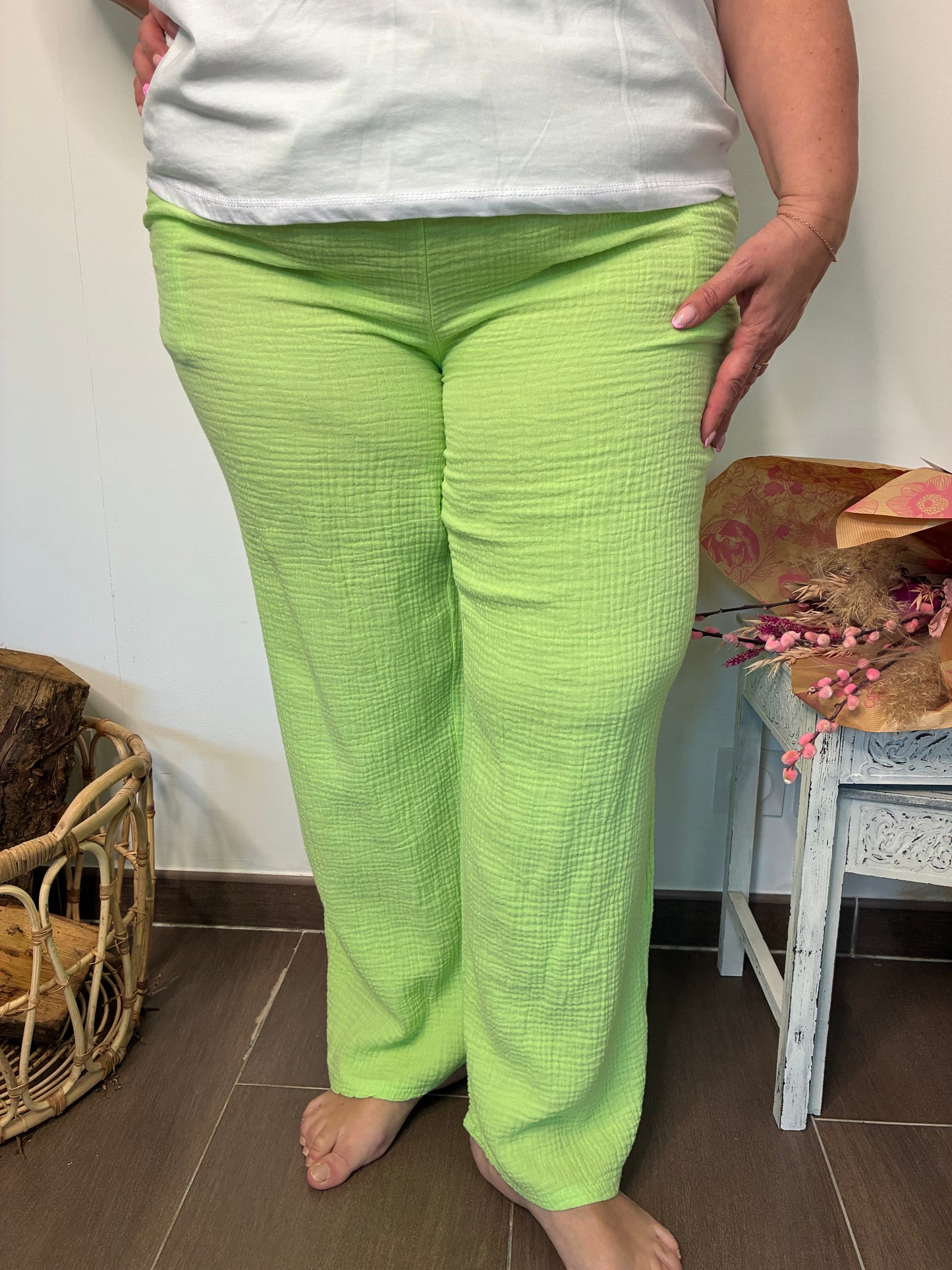 Pantalon Bastia
