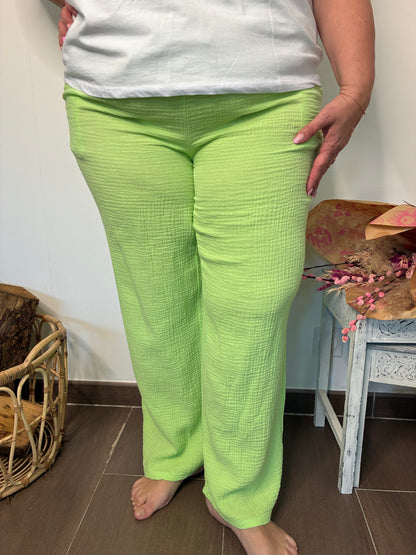 Pantalon Bastia