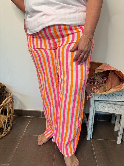 Pantalon Bastia