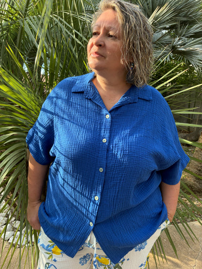 Chemise Eclat