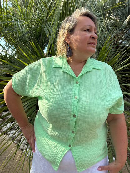 Chemise Eclat