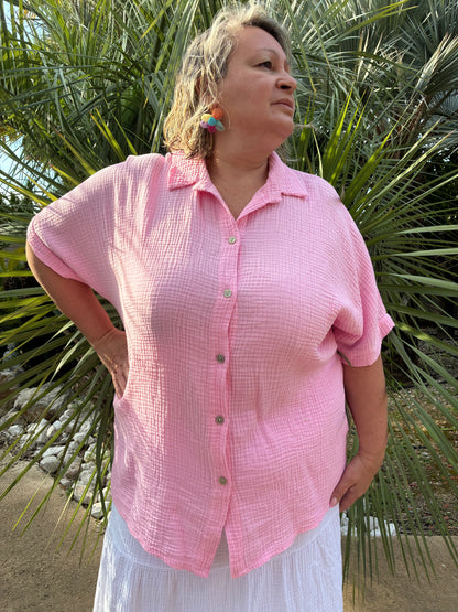 Chemise Eclat
