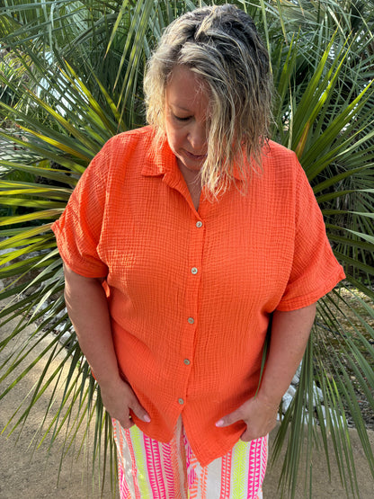 Chemise Eclat