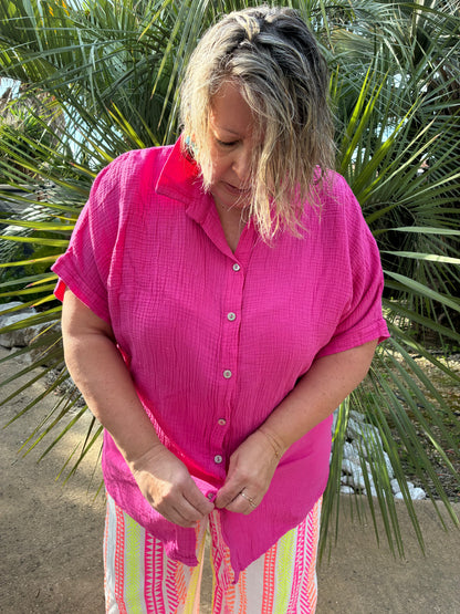 Chemise Eclat