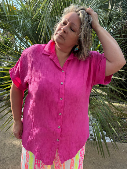 Chemise Eclat