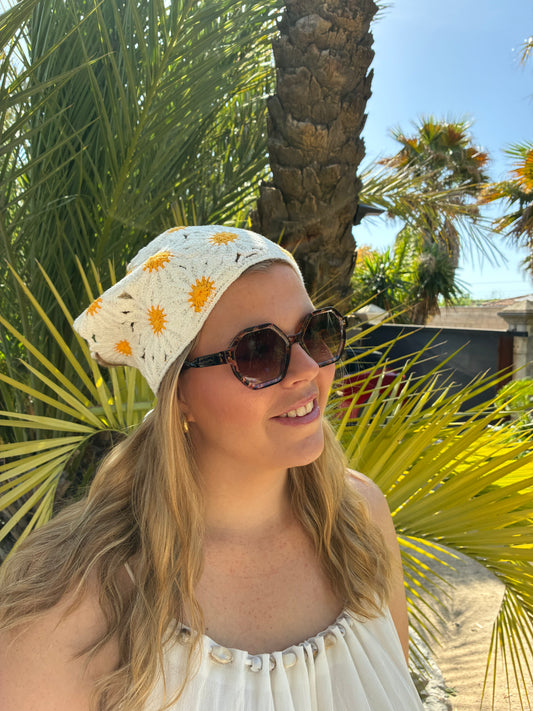 Bandana Crochet