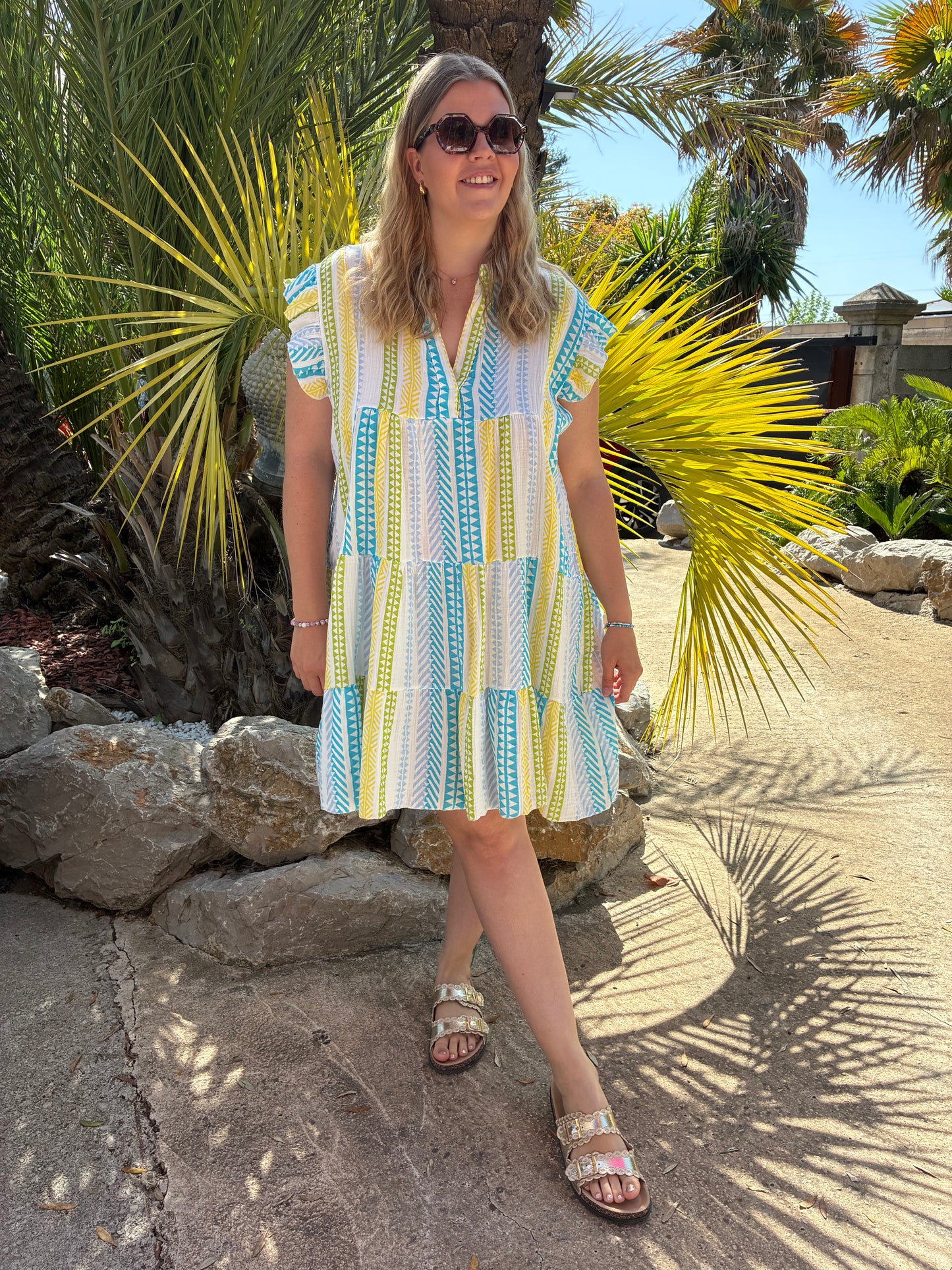 Robes Bonheur