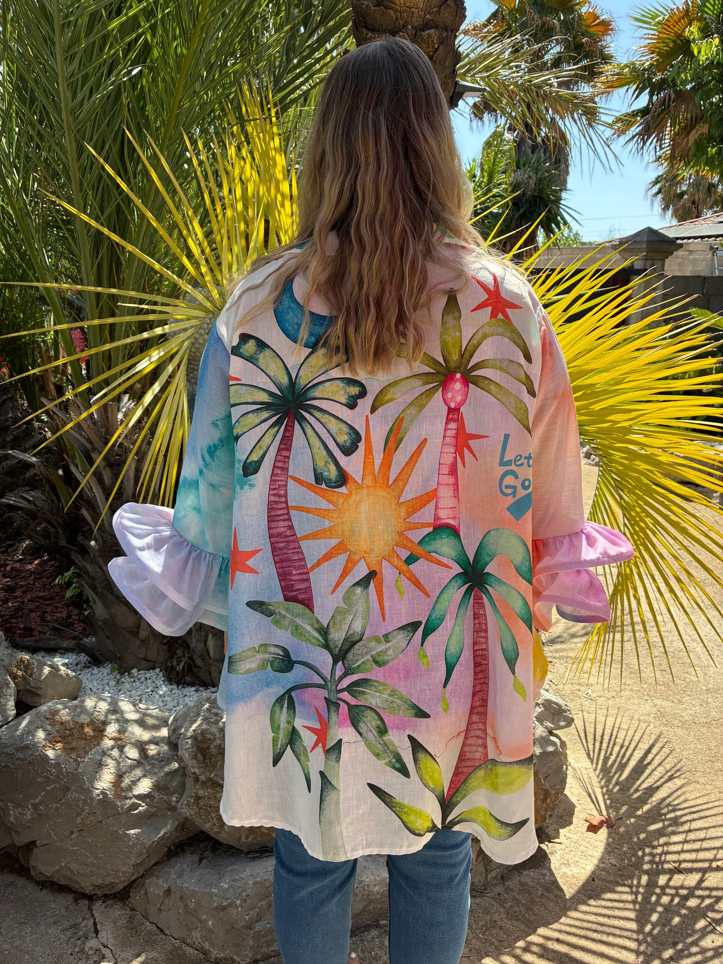 Flamenco Perroquets
