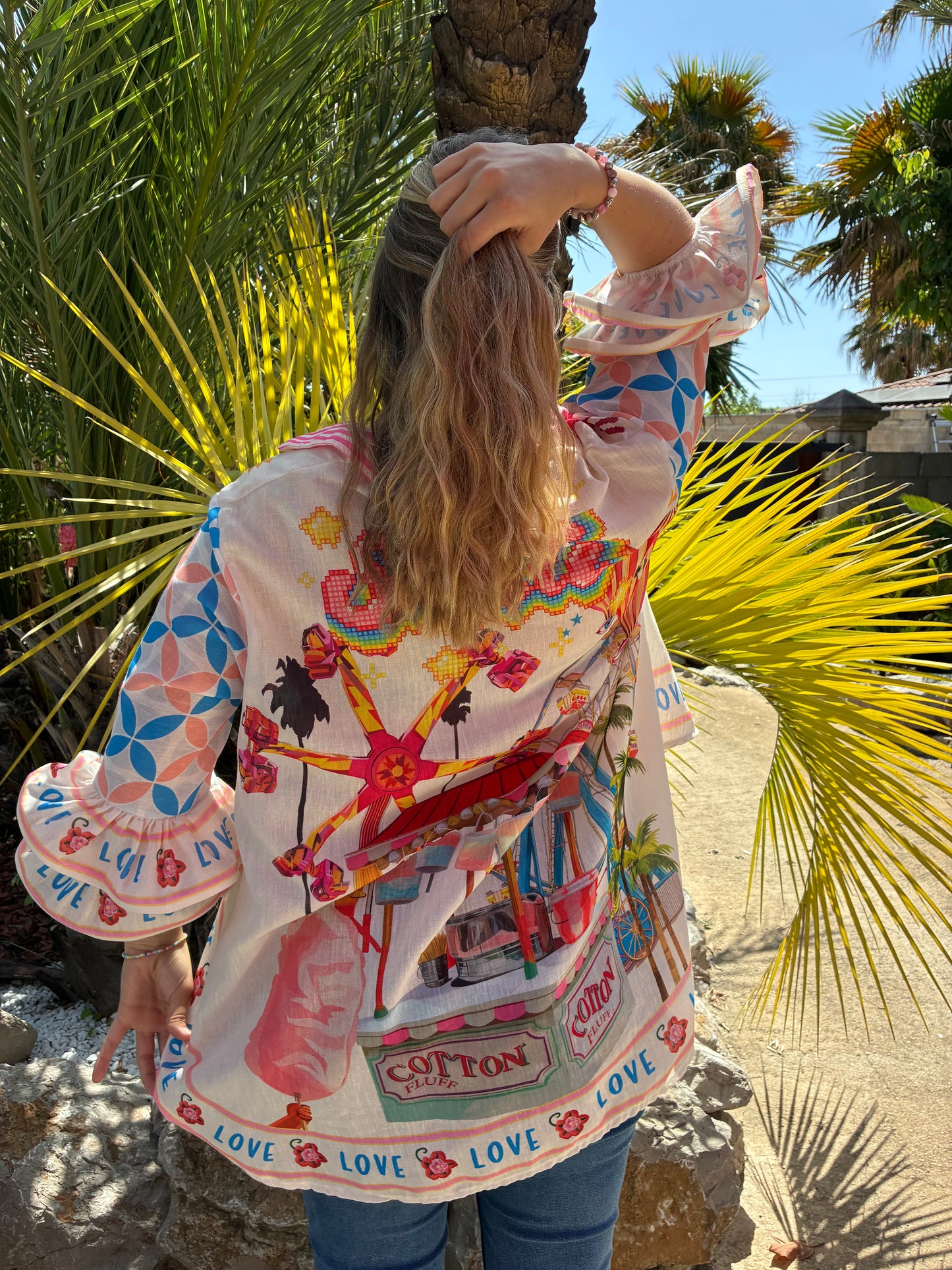Flamenco Love
