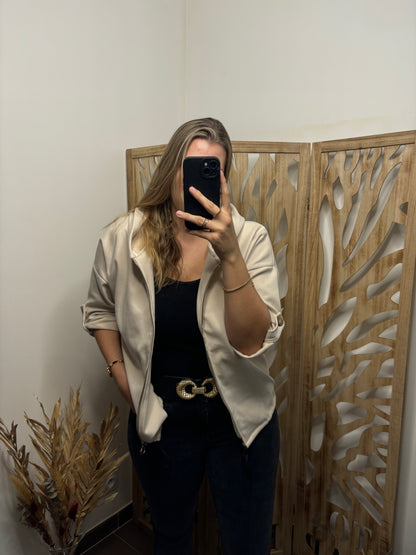 Veste Amour