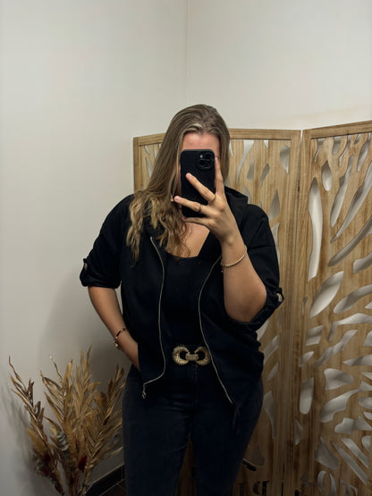 Veste Amour