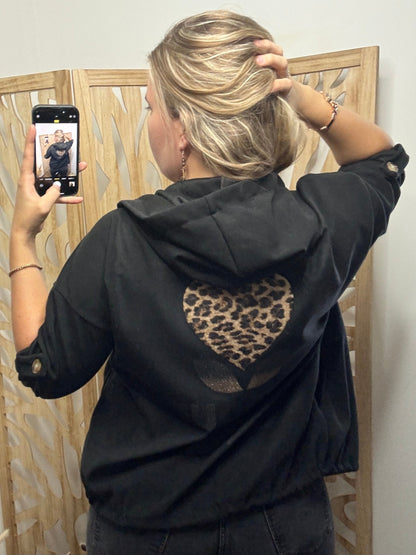 Veste Amour