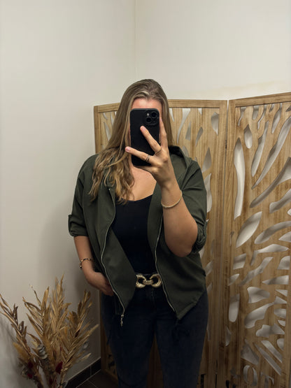 Veste Amour