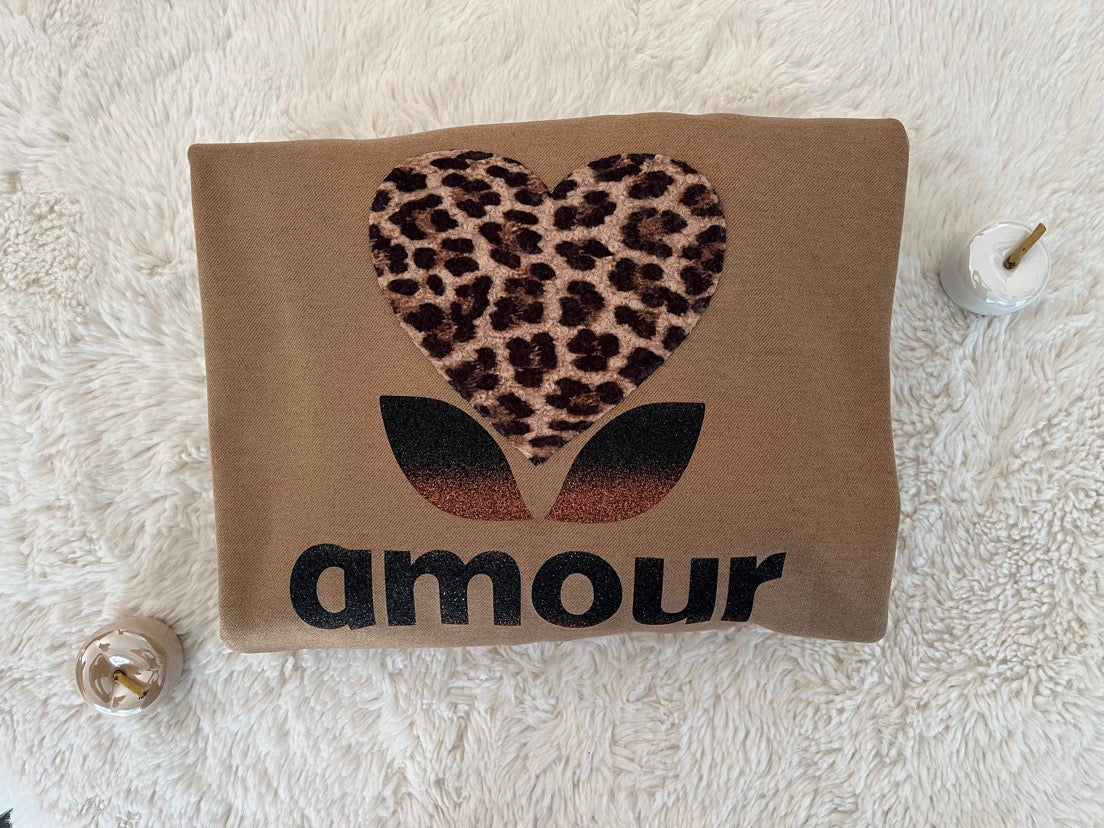 Veste Amour