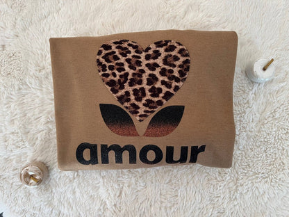 Veste Amour