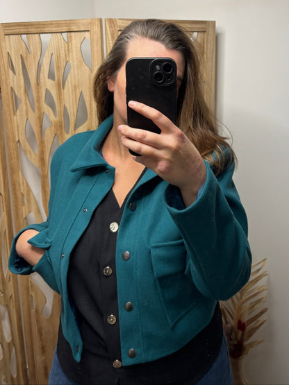 Veste Mistrale