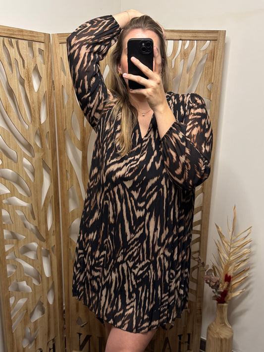 Robe Tigresse
