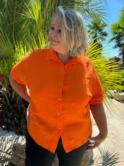 Chemise Eclat