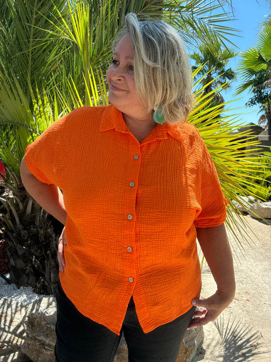 Chemise Eclat