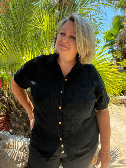Chemise Eclat