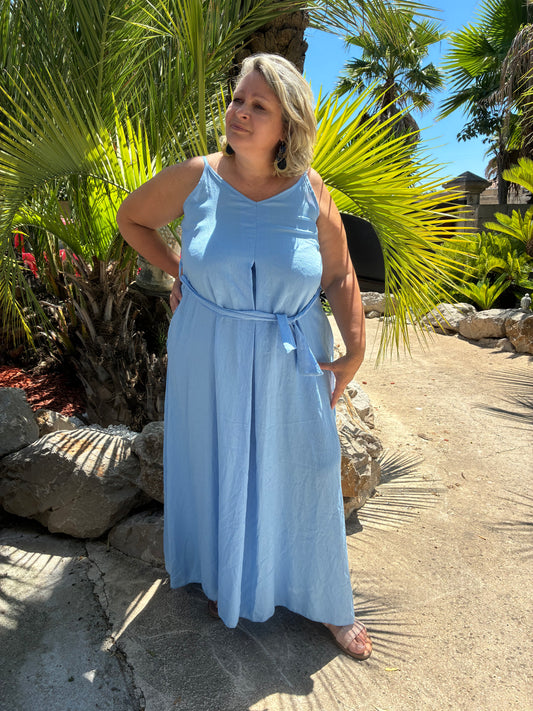 Robe Luna