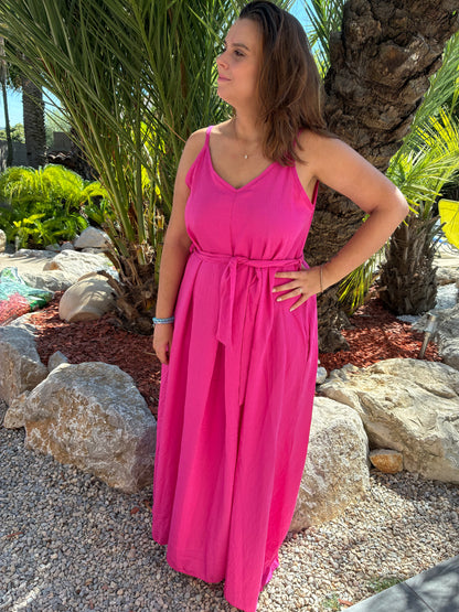 Robe Luna
