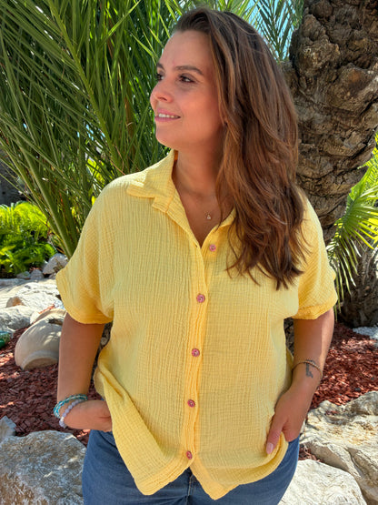 Chemise Eclat