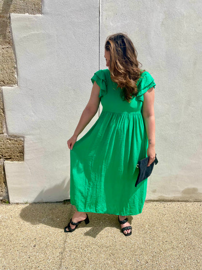 Robe Sarah