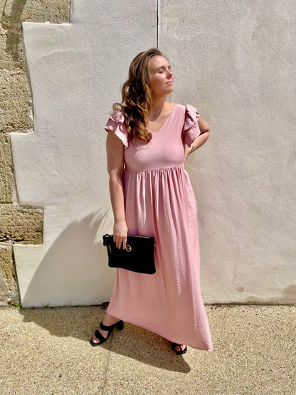 Robe Sarah