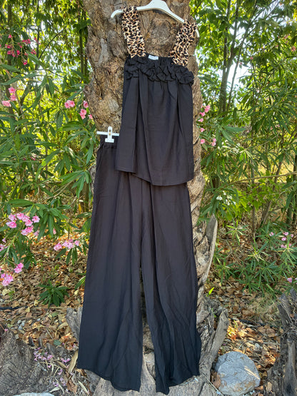 Ensemble Leopardine