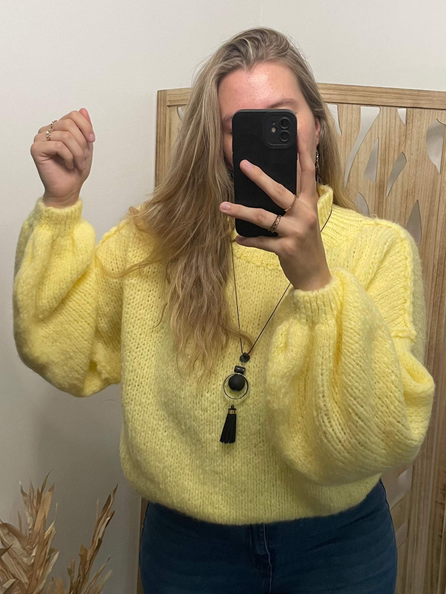 Pull Luz