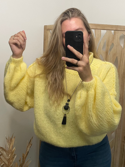 Pull Luz