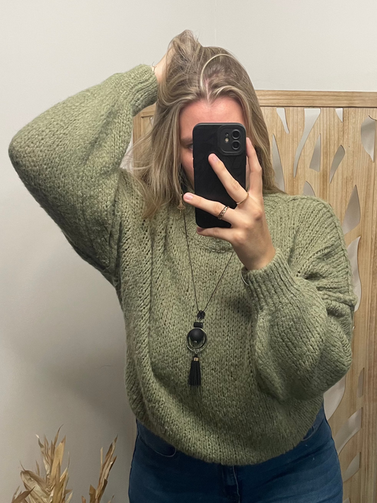 Pull Aura