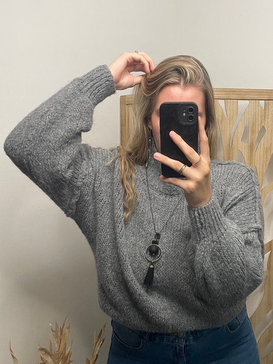 Pull Aura